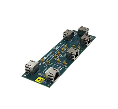中古 Agilent 10ギガビットイーサネット治具 U7237A