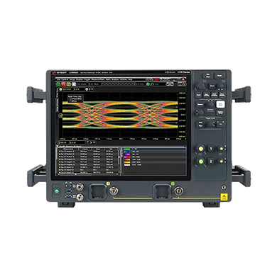 Keysight UXR0134A Infiniium UXRシリーズ オシロスコープ 修理