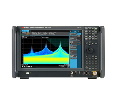 中古 Keysight Xシリーズ 信号アナライザ