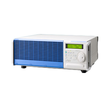 中古 KIKUSUI 電子負荷