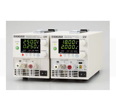KIKUSUI PMX35-3A 直流可変電源 修理