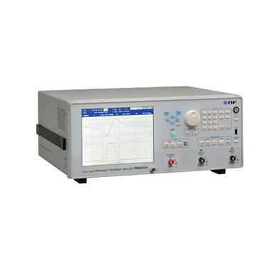 NF FRA5087周波数特性分析器修理