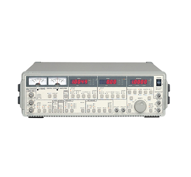 NF LI 5630デジタルロックインアンプ修理
