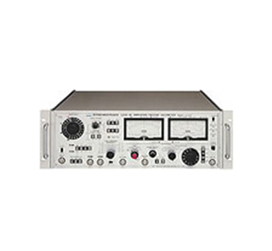 NF LI-575同期追尾ロックインアンプ修理
