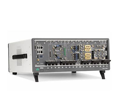 NI データ集録（DAQ）修理