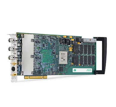 NI PXI-5922デジタイザ修理