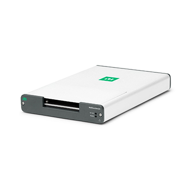 NI USB-6341 多機能DAQデータ集録カード修理