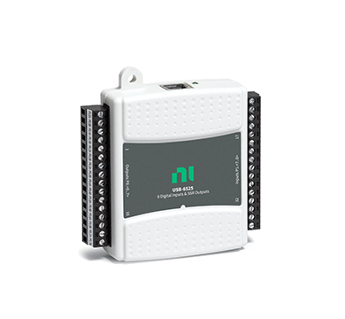 中古 NI USB-6525 絶縁デジタルI/Oデバイス