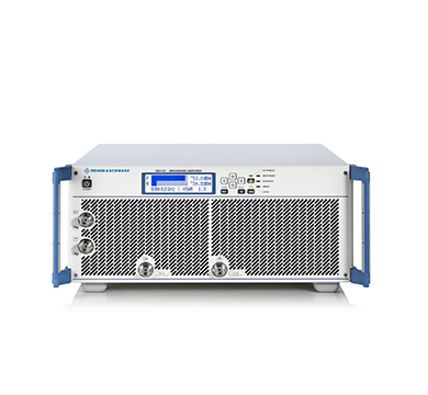 Rohde & Schwarz BBA150 広帯域アンプ 修理