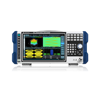 Rohde & Schwarz R&S®FPL1000シリーズ スペクトラムアナライザ修理