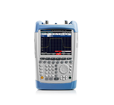 Rohde & Schwarz（R&S） FSH3スペクトラムアナライザ修理