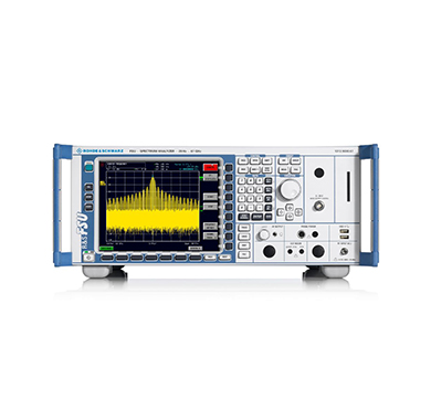 Rohde & Schwarz FSU67 スペクトラムアナライザ 修理