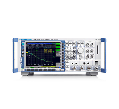 Rohde & Schwarz FSUP50 位相ノイズアナライザ 修理