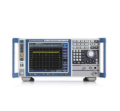 Rohde & Schwarz（R&S） FSV13スペクトラムアナライザ修理