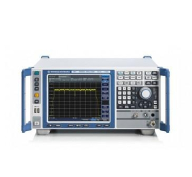 Rohde & Schwarz（R&S）FSV30スペクトラムアナライザ修理
