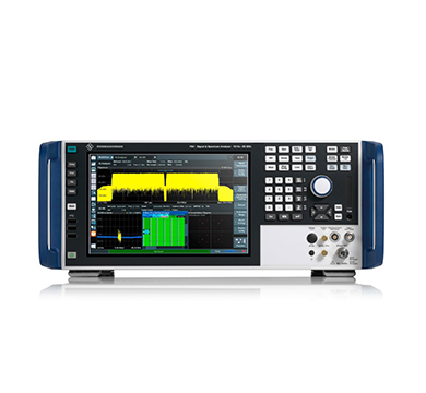 Rohde & Schwarz R&S®FSV3000信号・スペクトラムアナライザ修理