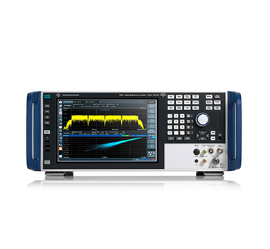 Rohde & Schwarz R&S®FSVA3000信号・スペクトラムアナライザ修理