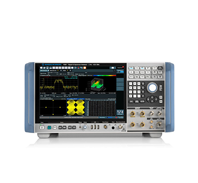 Rohde & Schwarz R&S® FSW信号・スペクトラムアナライザ修理