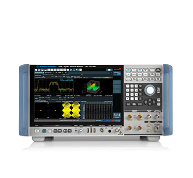 Rohde & Schwarz（R&S）FSW26信号・スペクトラムアナライザ修理