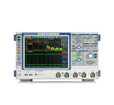 Rohde & Schwarz RTE1022/RTE1024 オシロスコープ 修理