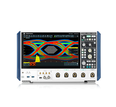 Rohde & Schwarz RTP044/RTP064/RTP084 オシロスコープ 修理