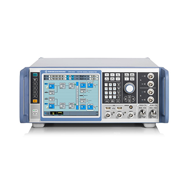 Rohde & Schwarz信号発生器修理