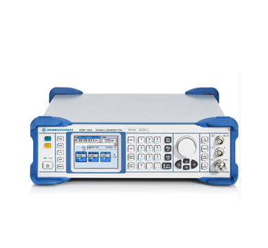 Rohde & Schwarz（R&S）SMB100A信号発生器修理