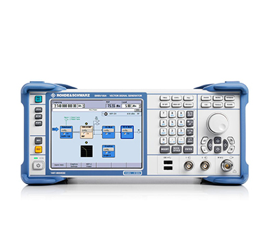 中古 Rohde & Schwarz SMBV100A RFベクトル信号発生器