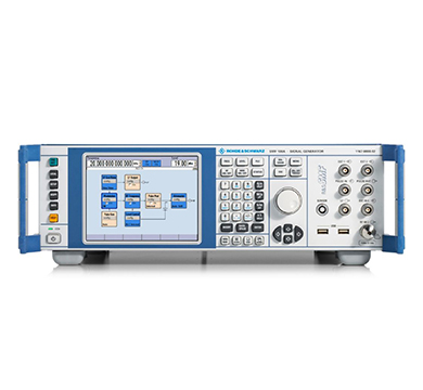 Rohde & Schwarz SMF100A 信号発生器 修理