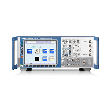 中古 Rohde & Schwarz SMJ100A ベクトル信号発生器