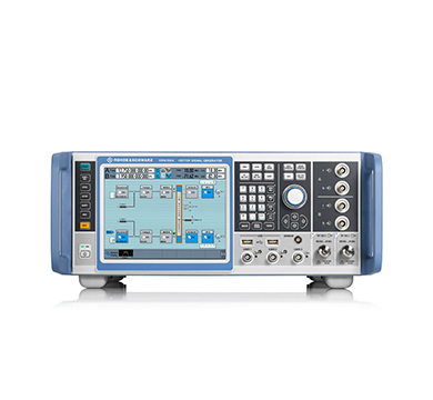 Rohde & Schwarz（R&S） SMW200A信号発生器修理
