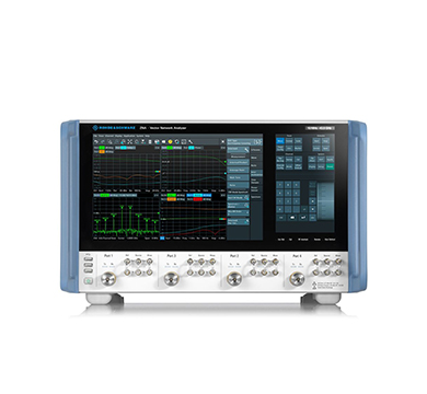 Rohde & Schwarz ZNA43 ベクトルネットワークアナライザ 修理
