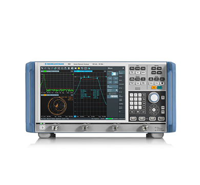 Rohde & Schwarz（R&S） ZNBネットワークアナライザ修理