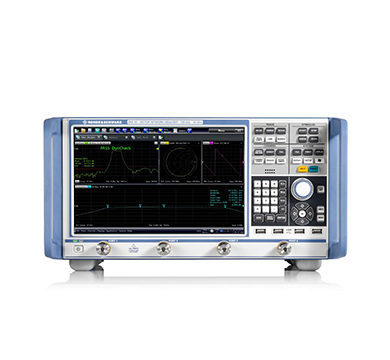 Rohde & Schwarz ZNB40 ネットワークアナライザ 修理