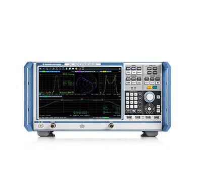 Rohde & Schwarz（R&S） ZNDネットワークアナライザ修理