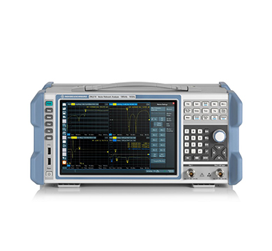 Rohde & Schwarz ZNLE ネットワークアナライザ 修理
