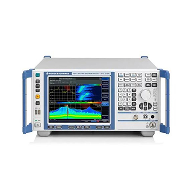 Rohde & Schwarz ZVA ネットワークアナライザ 修理