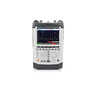 中古 Rohde & Schwarz ZVH4 ハンドヘルド ケーブル・アンテナアナライザ