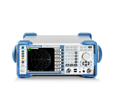 中古 Rohde & Schwarz ZVL3 ベクトルネットワークアナライザ