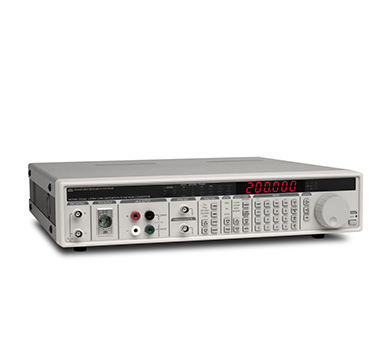 Stanford Research Systems SR620 タイムインターバル/周波数カウンタ修理