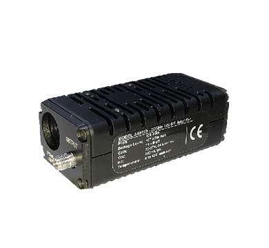 イスラエルTabor RF（高周波）信号アンプ A10200の修理