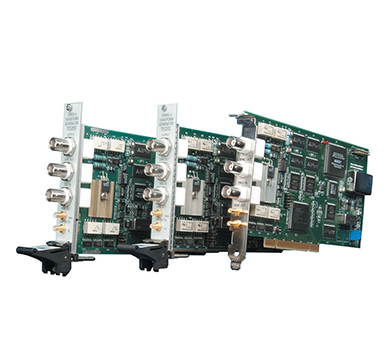 イスラエルTabor PCI＆PXI波形発生器の修理