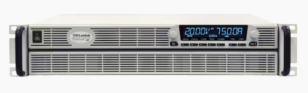 中古 TDK-Lambda CVCC プログラマブル直流電源