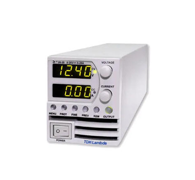 中古 TDK-Lambda Z160-5 プログラマブル電源