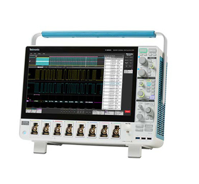 中古 Tektronix 5シリーズ B-MSO ミックスドシグナル・オシロスコープ