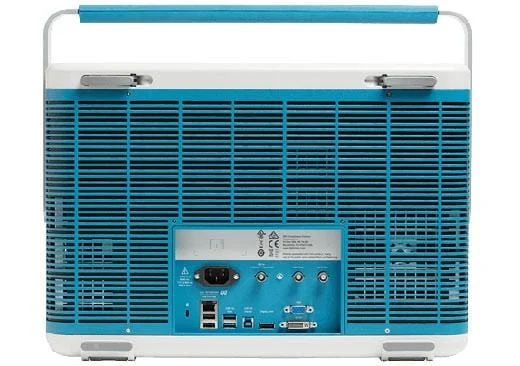 中古 Tektronix 5シリーズ B-MSO ミックスドシグナル・オシロスコープ