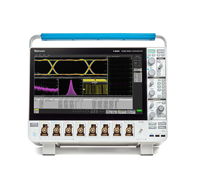 中古 Tektronix 6シリーズ B-MSO ミックスドシグナル・オシロスコープ