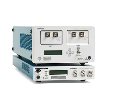 中古 Tektronix 8シリーズ サンプリング・オシロスコープ