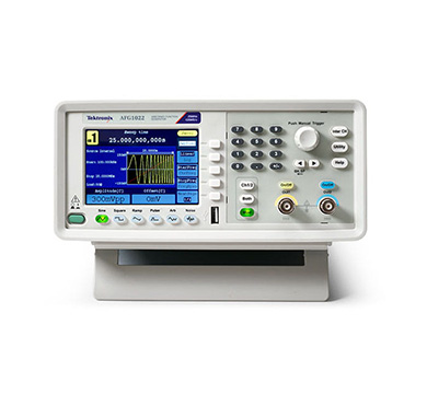中古 Tektronix AFG1000X 任意波形ファンクションジェネレータ