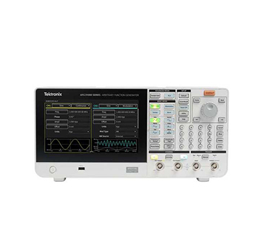 中古 Tektronix AFG3102C 信号発生器